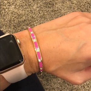 Kate spade bangle